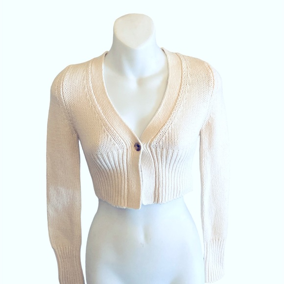 Alexander Wang  Cardigan Sweater - Picture 4 of 10